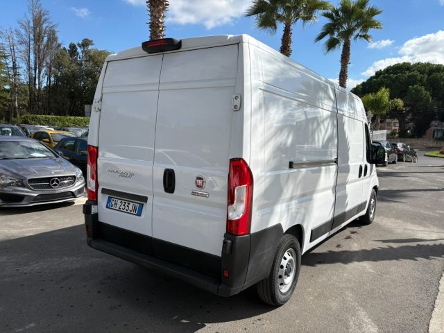 Fiat Ducato 35 2.2 Mjt 140CV Furgone Frigo Maxi - foto 4 di 4