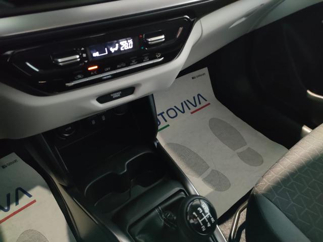 Suzuki Swift 1.2 Hybrid Top, in vendita a Torino (TO)