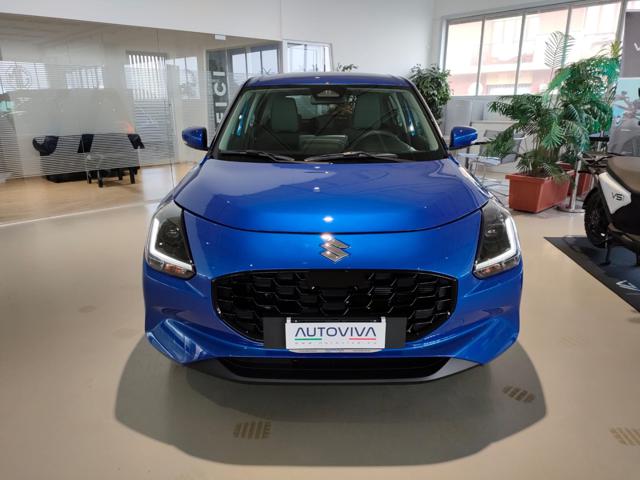 Suzuki Swift 1.2 Hybrid Top nuovo a TORINO
