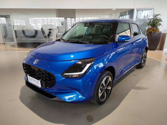 Suzuki Swift 1.2 Hybrid Top nuovo a TORINO