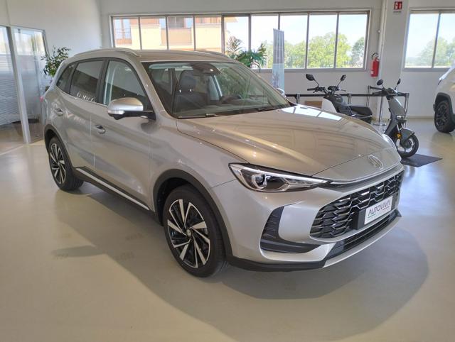 MG ZS 1.5 Hybrid+ Luxury - foto 3 di 4