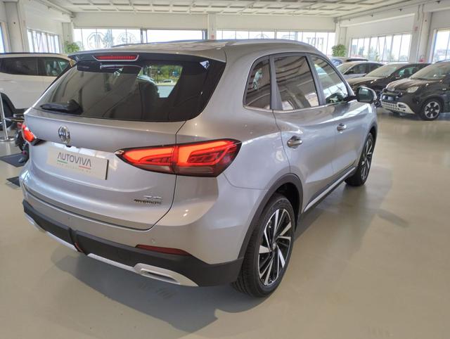 MG ZS 1.5 Hybrid+ Luxury - foto 4 di 4