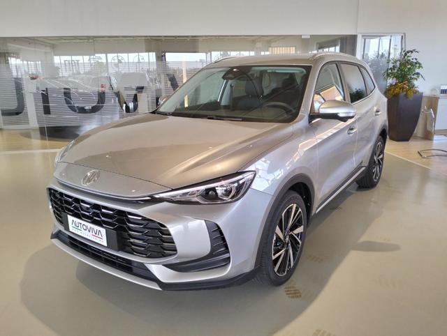MG ZS 1.5 Hybrid+ Luxury usato a TORINO
