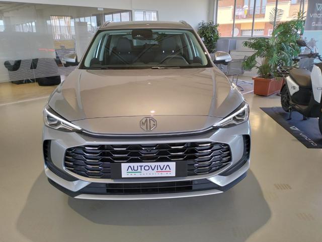 MG ZS 1.5 Hybrid+ Luxury - foto 2 di 4