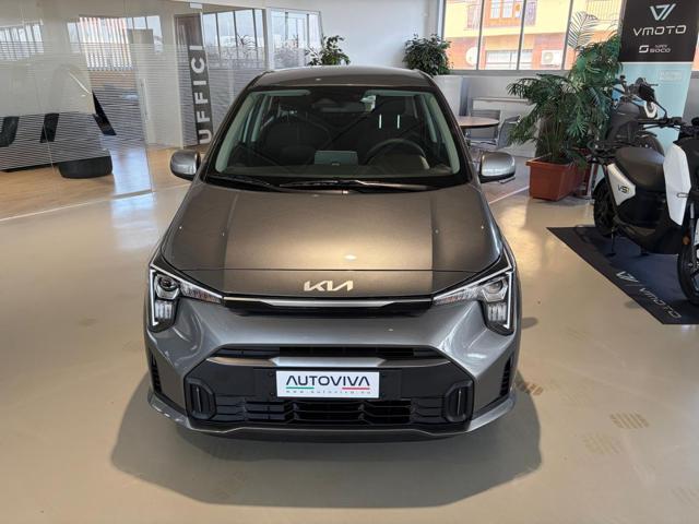 Kia Picanto 1.0 GDi 5 porte Urban usato a TORINO