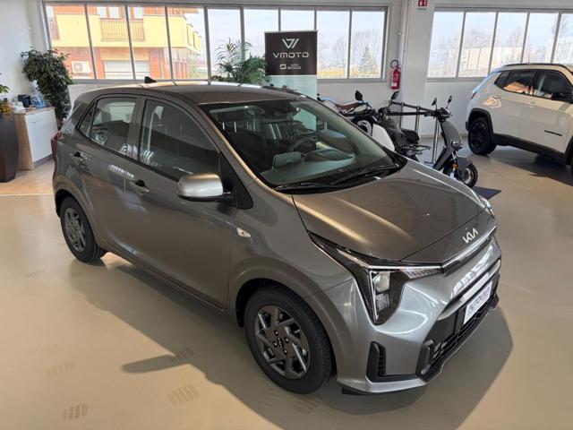 Kia Picanto 1.0 GDi 5 porte Urban - foto 3 di 4
