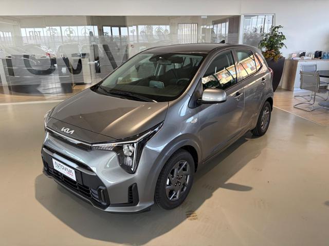 Kia Picanto 1.0 GDi 5 porte Urban usato a TORINO