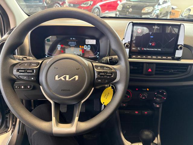 Kia Picanto 1.0 GDi 5 porte Urban, del 2026, 50 km, in vendita a Torino (TO)