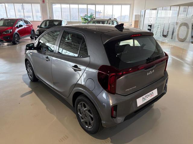Kia Picanto 1.0 GDi 5 porte Urban - foto 4 di 4
