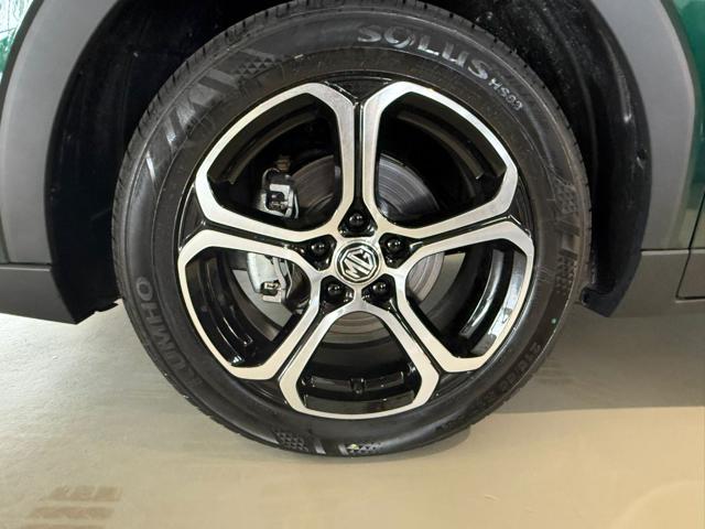 MG ZS 1.5 VTi-tech Comfort - foto 4 di 4