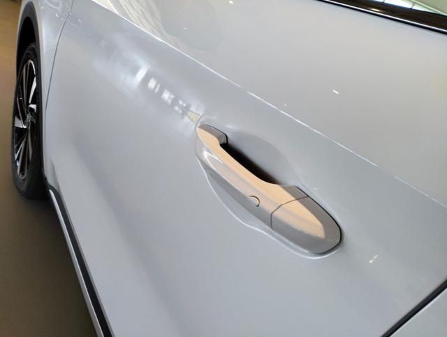 MG ZS Hybrid+ Luxury nuovo a TORINO