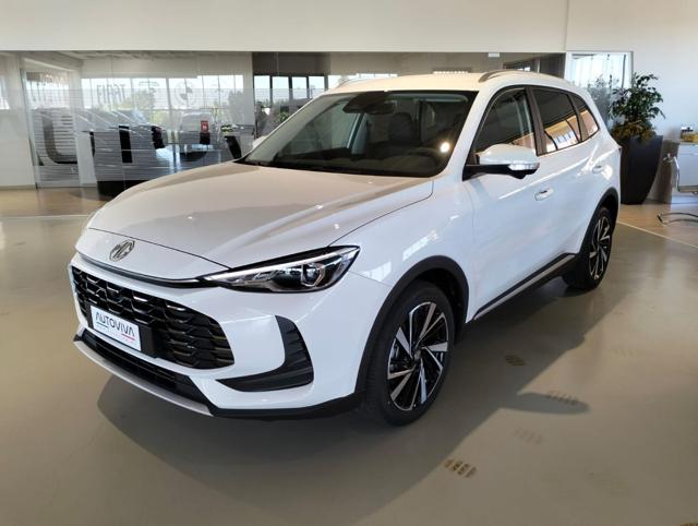 MG ZS Hybrid+ Luxury nuovo a TORINO