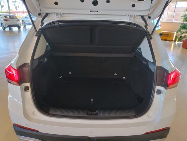 MG ZS Hybrid+ Luxury nuovo a TORINO