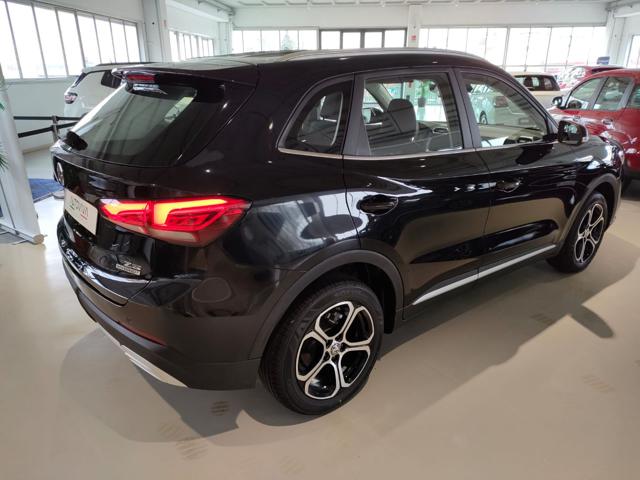 MG ZS Hybrid+ Comfort - foto 4 di 4