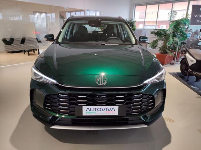 MG ZS Hybrid+ Comfort - foto 2 di 4