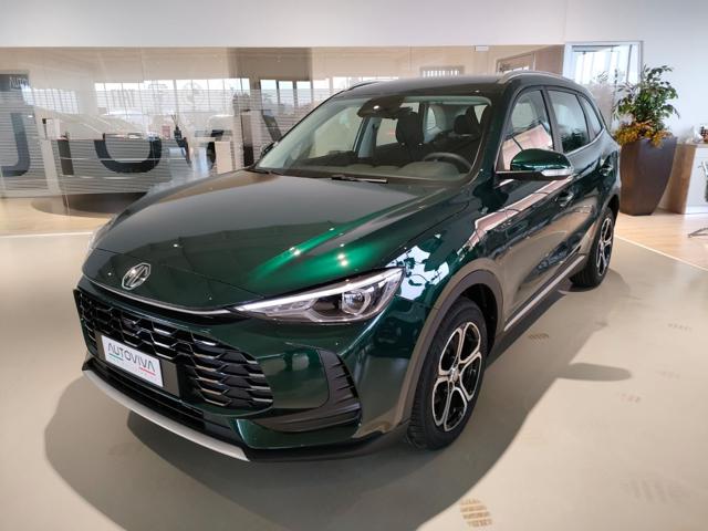 MG ZS Hybrid+ Comfort usato a TORINO