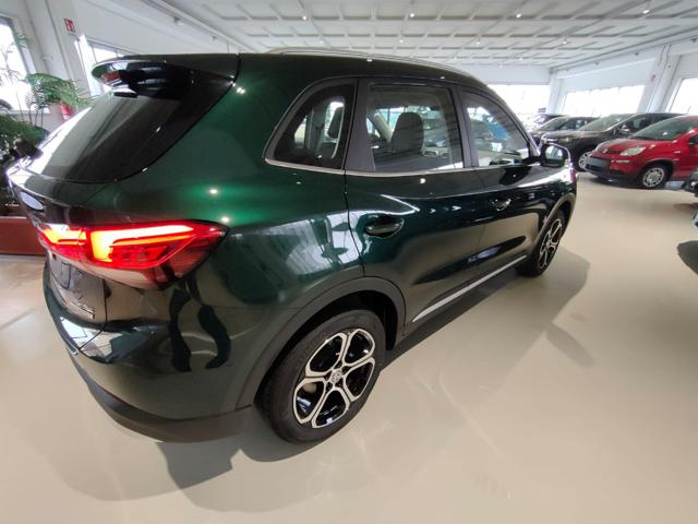 MG ZS Hybrid+ Comfort - foto 4 di 4