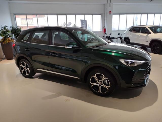 MG ZS Hybrid+ Comfort - foto 3 di 4