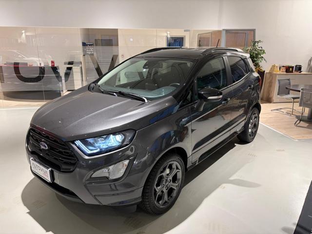 Ford EcoSport 1.0 EcoBoost 125 CV Start&Stop ST-Line usato a TORINO