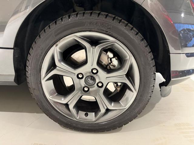 Ford EcoSport 1.0 EcoBoost 125 CV Start&Stop ST-Line usato a TORINO