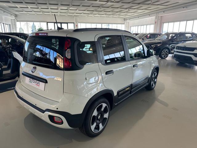 Fiat Panda 1.0 FireFly S&S Hybrid Pandina - foto 4 di 4