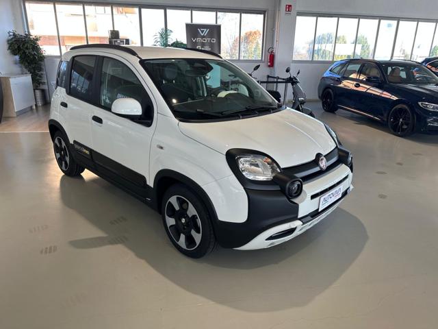 Fiat Panda 1.0 FireFly S&S Hybrid Pandina - foto 3 di 4
