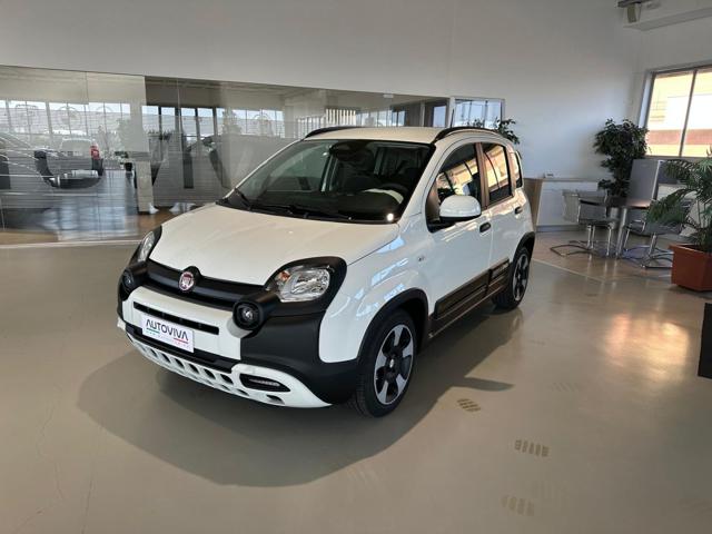 Fiat Panda 1.0 FireFly S&S Hybrid Pandina nuovo a TORINO