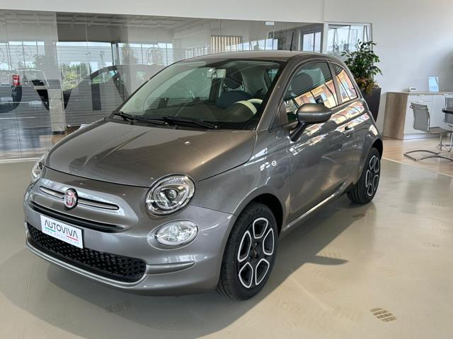 Fiat 500 1.0 Hybrid CLUB km 0 a TORINO