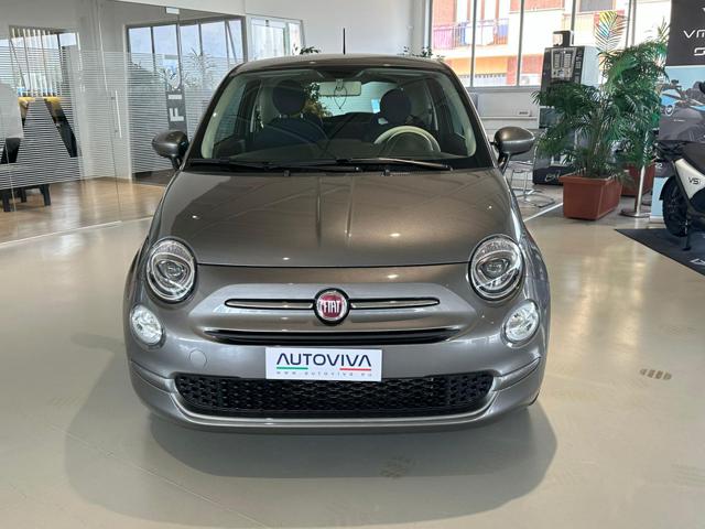 Fiat 500 1.0 Hybrid CLUB - foto 2 di 30