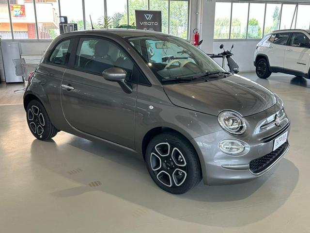 Fiat 500 1.0 Hybrid CLUB - foto 3 di 30