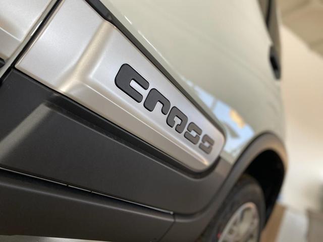 Fiat Panda Cross 0.9 TwinAir Turbo S&S 4x4, del 2023, in vendita a Torino (TO)