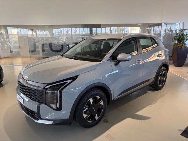 Kia Sportage 1.6 TGDi Business usato a TORINO