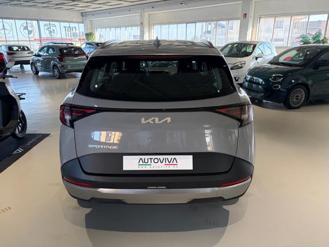 Kia Sportage 1.6 TGDi Business, del 2026, 50 km, in vendita a Torino (TO)