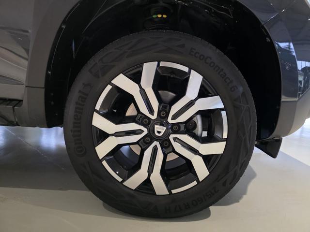 Dacia Duster 1.0 TCe GPL 4x2 Prestige, del 2022, 59.750 km, in vendita a Torino (TO)