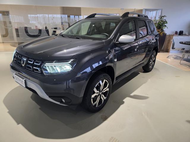 Dacia Duster 1.0 TCe GPL 4x2 Prestige usato a TORINO
