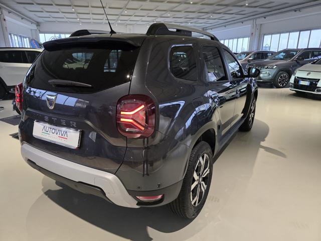 Dacia Duster 1.0 TCe GPL 4x2 Prestige usato a TORINO
