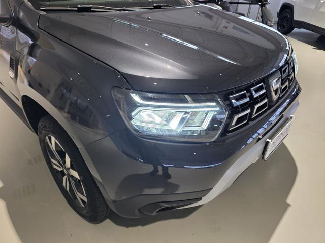 Dacia Duster 1.0 TCe GPL 4x2 Prestige, del 2022, 59.750 km, in vendita a Torino (TO)