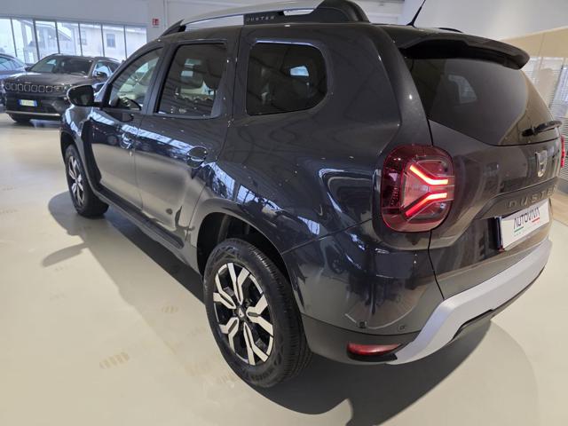 Dacia Duster 1.0 TCe GPL 4x2 Prestige, del 2022, 59.750 km, in vendita a Torino (TO)