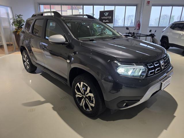 Dacia Duster 1.0 TCe GPL 4x2 Prestige - foto 3 di 4