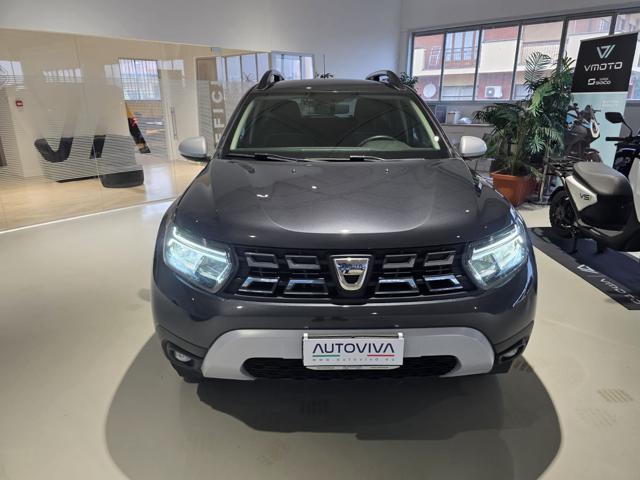 Dacia Duster 1.0 TCe GPL 4x2 Prestige - foto 2 di 4