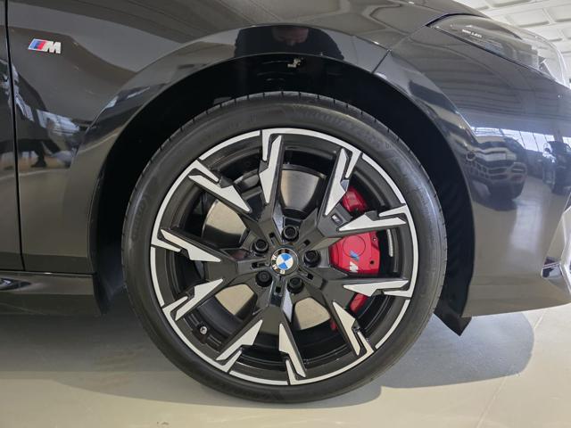 BMW 118 d MSport Pro - foto 4 di 4
