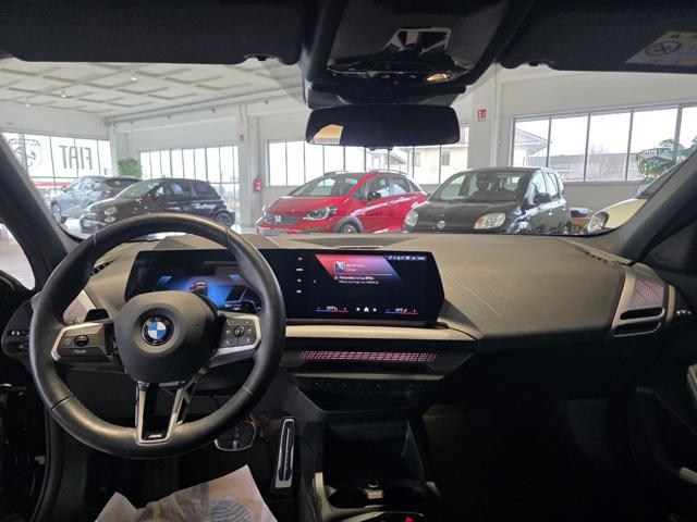 BMW 118 d MSport Pro usato a TORINO