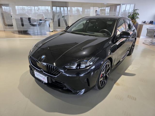BMW 118 d MSport Pro usato a TORINO