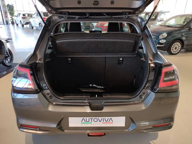 Suzuki Swift 1.2 Hybrid Top, in vendita a Torino (TO)