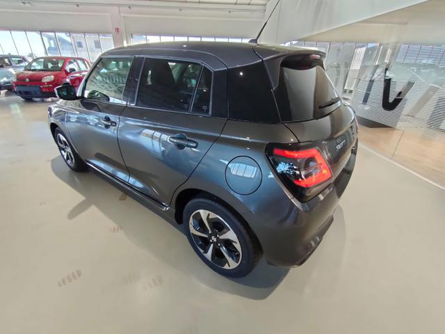 Suzuki Swift 1.2 Hybrid Top nuovo a TORINO
