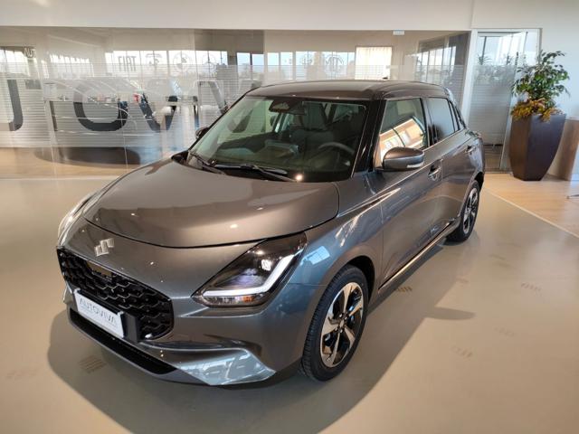 Suzuki Swift 1.2 Hybrid Top nuovo a TORINO