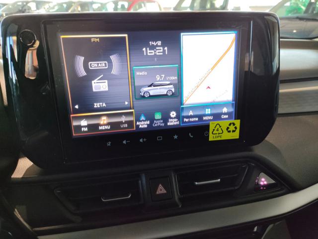 Suzuki Swift 1.2 Hybrid Top, in vendita a Torino (TO)