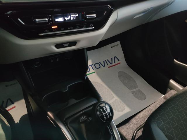 Suzuki Swift 1.2 Hybrid Top, in vendita a Torino (TO)