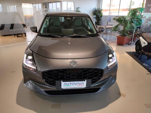 Suzuki Swift 1.2 Hybrid Top nuovo a TORINO