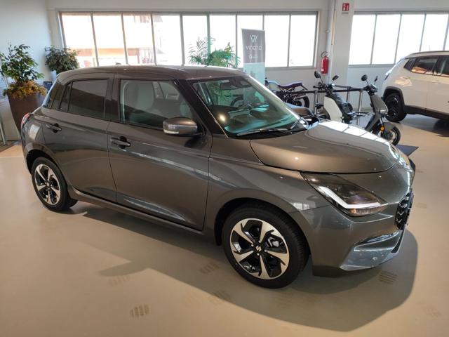 Suzuki Swift 1.2 Hybrid Top nuovo a TORINO
